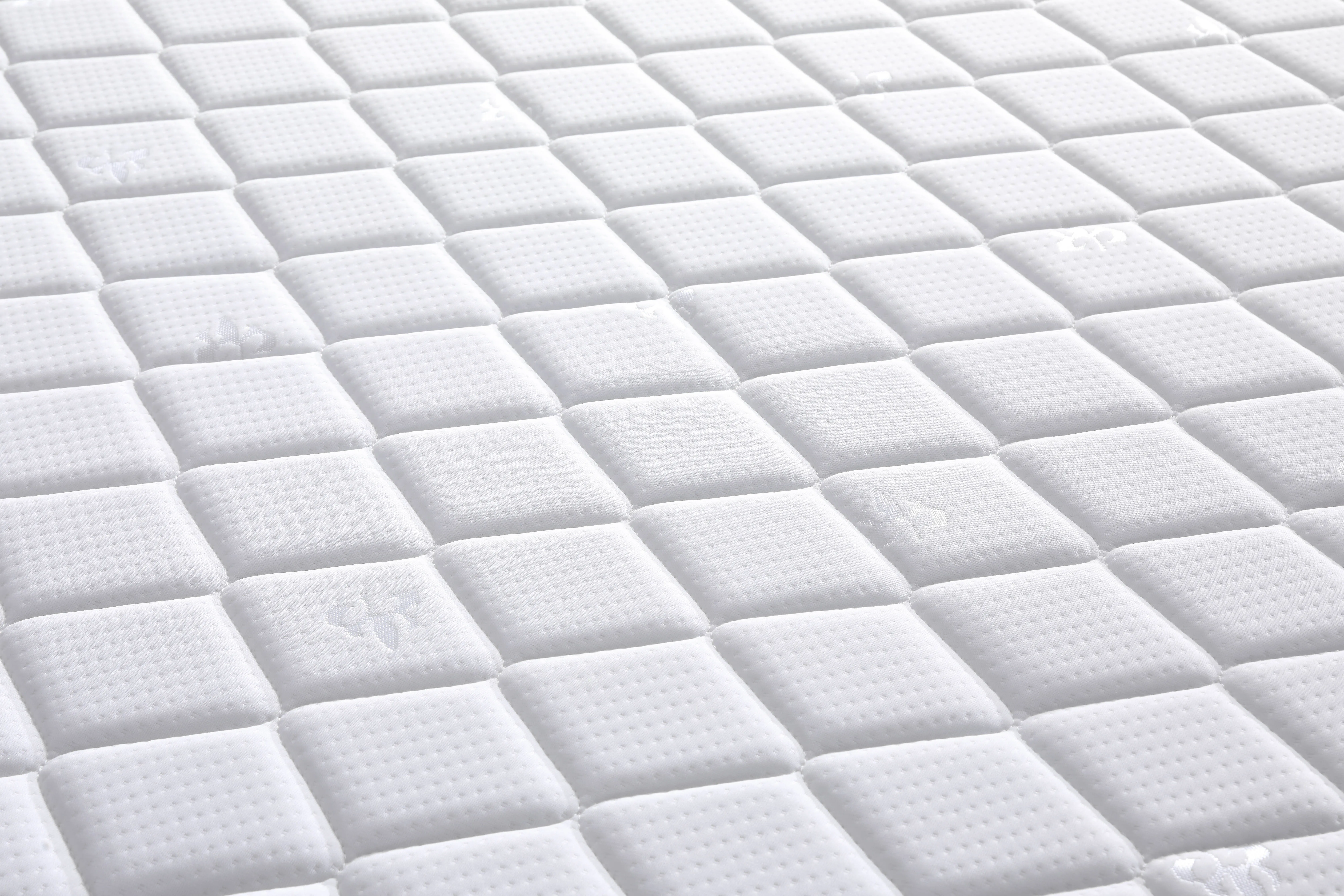 
Cheaper Price Coconut Knitted Fabric Spring Single Mattress 