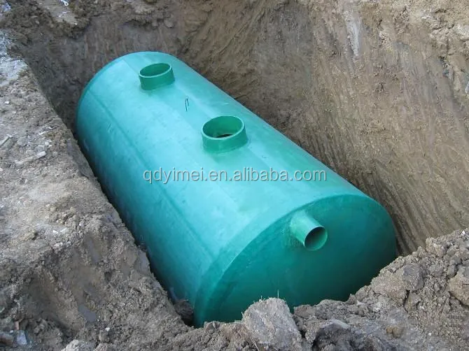 septic tank,plastic septic tank fiberglass septic tank