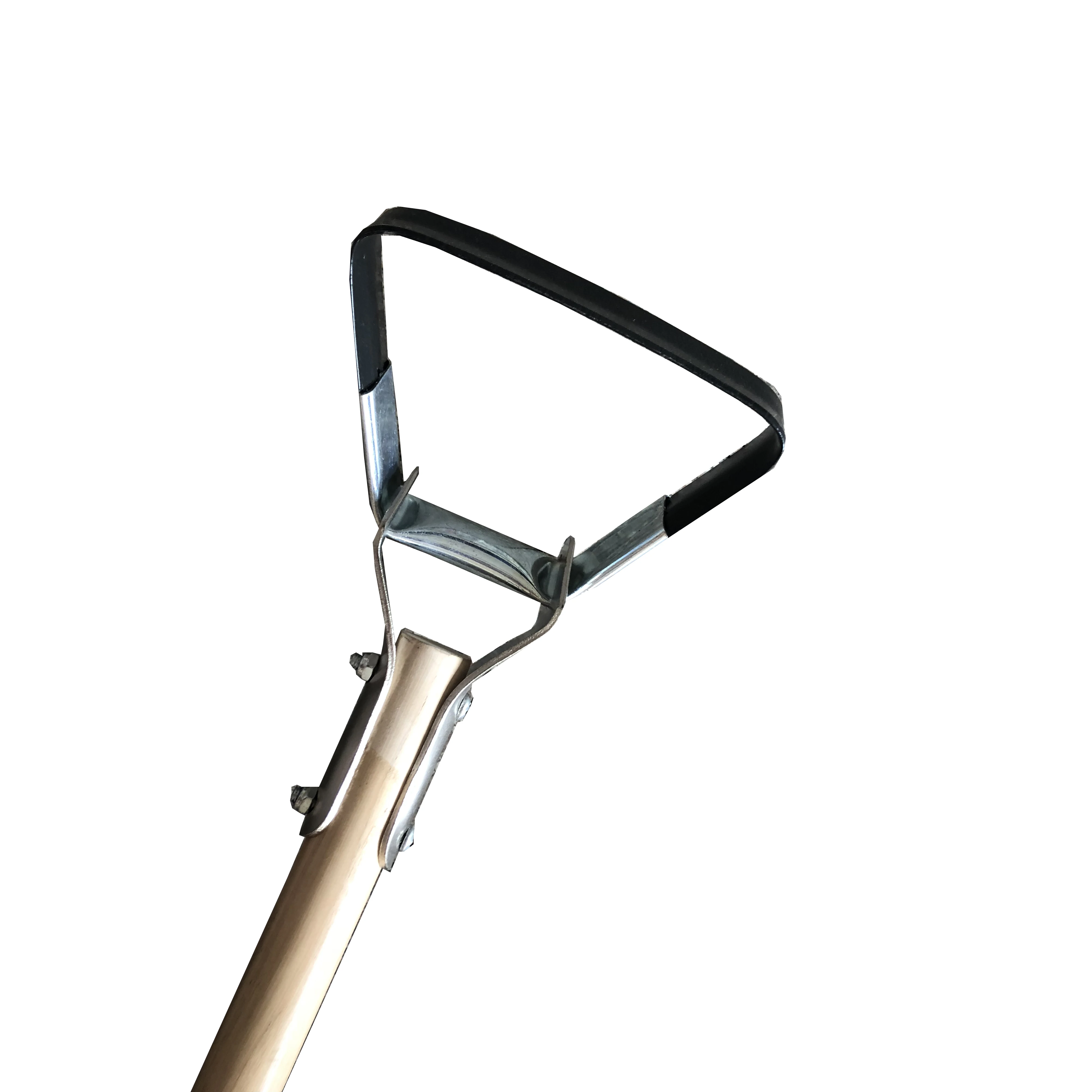 
Manuel ripper with wooden handle 