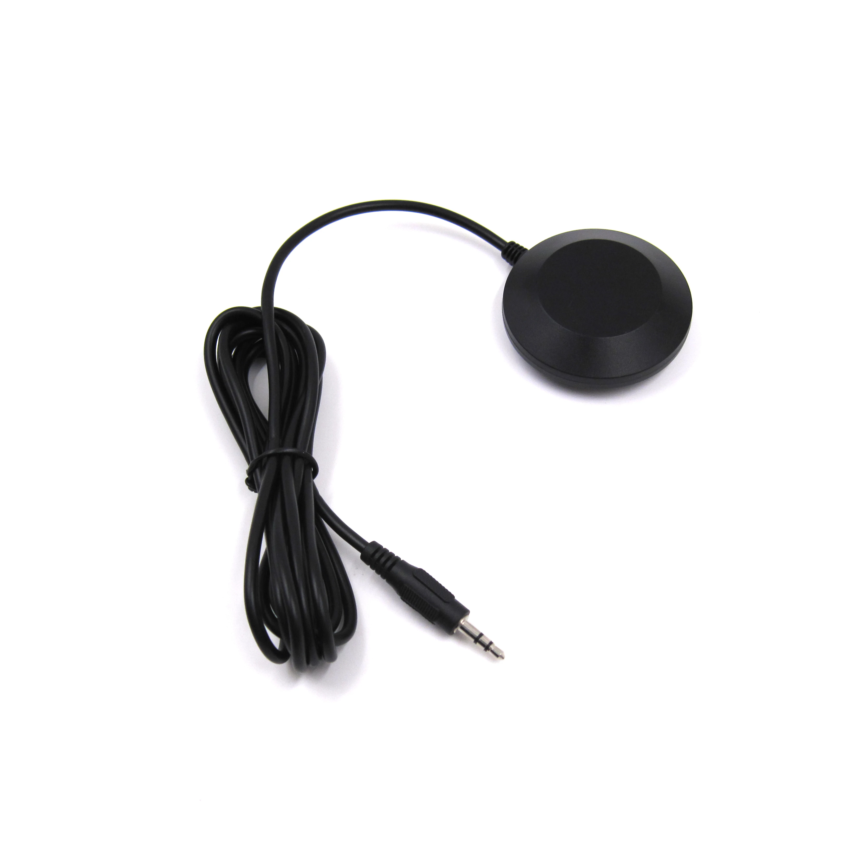 Beitian Earphone connector GPS GNSS receiver module antenna vehicle Car DVR GPS Log Recorder Accessory Car Dash Camera BN-80E3S