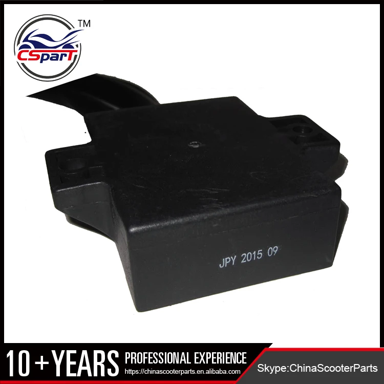 LINHAI 400 400CC ATV UTV 2WD 4WD 13 Wires Electronic Gear Shift Controller