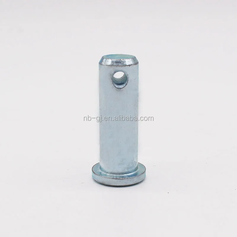 
ISO2341 DIN1444 WH8 clevis pin with head 