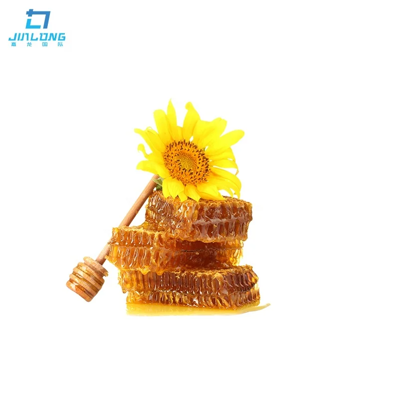 Hot selling high quality honeycomb bee honey procedding plant honey flow frame