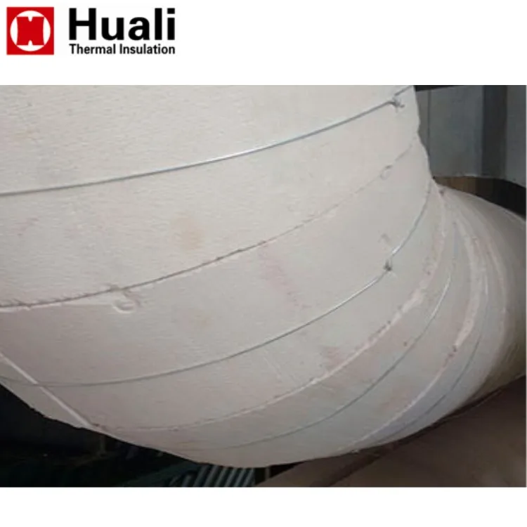 Fire Rated Calcium Silicate Insulation Board/ Plate/ Panel