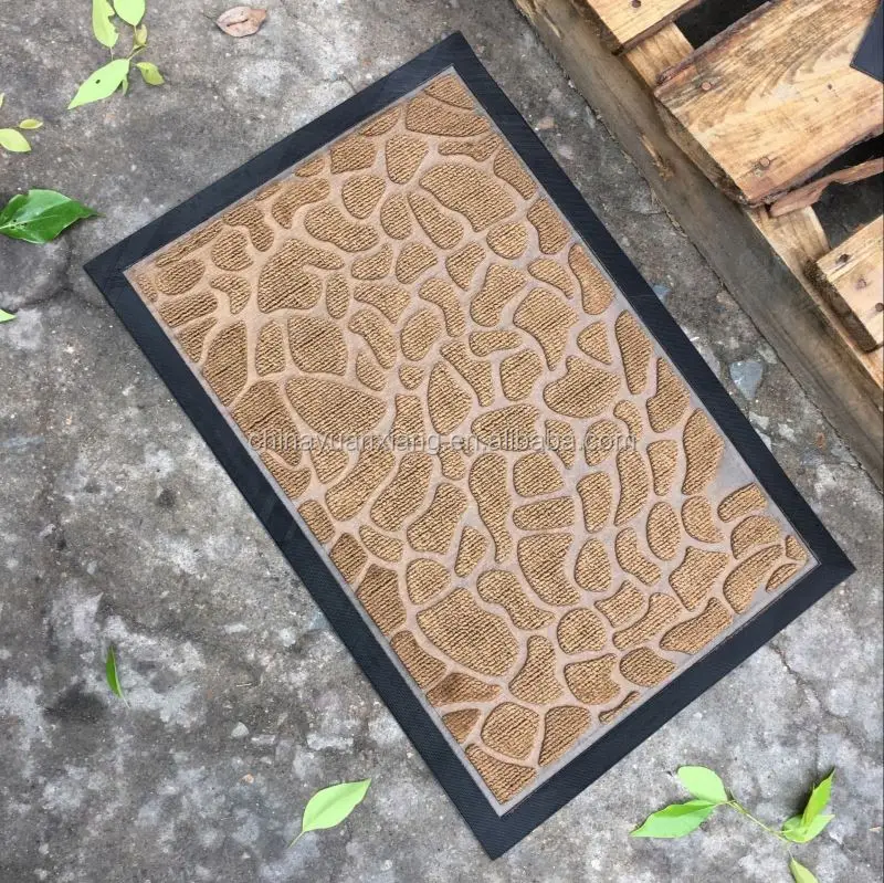 Outdoor Anti Skid Door Mate