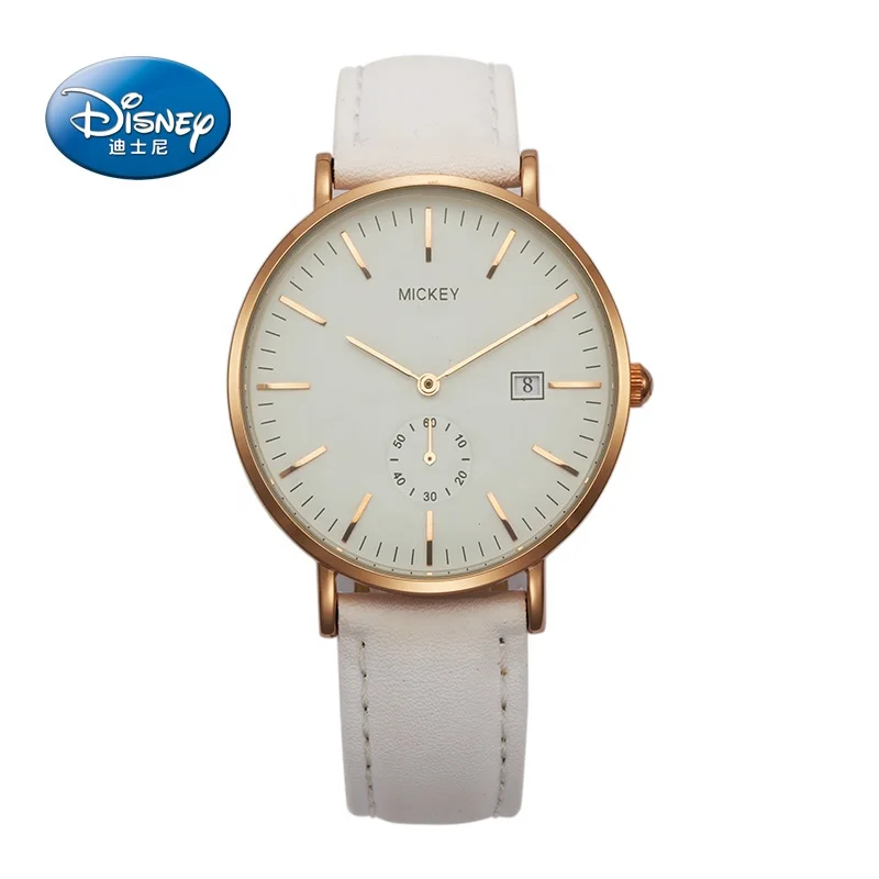 IMISS New Fashion Men Watches for Gift Leather Strap Quartz Watches Wrist Watch for men