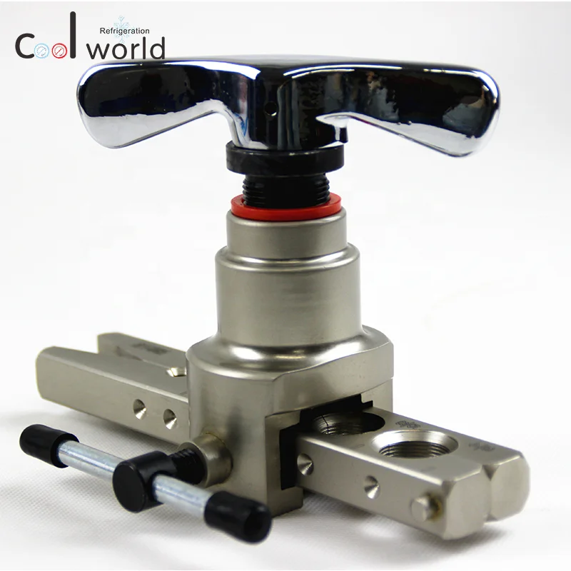 CT-N806A high quality 45degree eccentric cone Flaring Tool  Cone Type Tube Copper Expansion 1/4 to 3/4