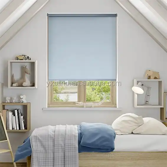 low cost high quality window perfect fit roller shades blinds