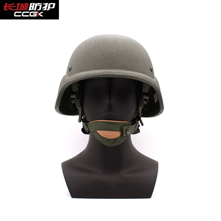 Армейский шлем пуленепробиваемый военный тактический шлем баллистический Стальной шлем