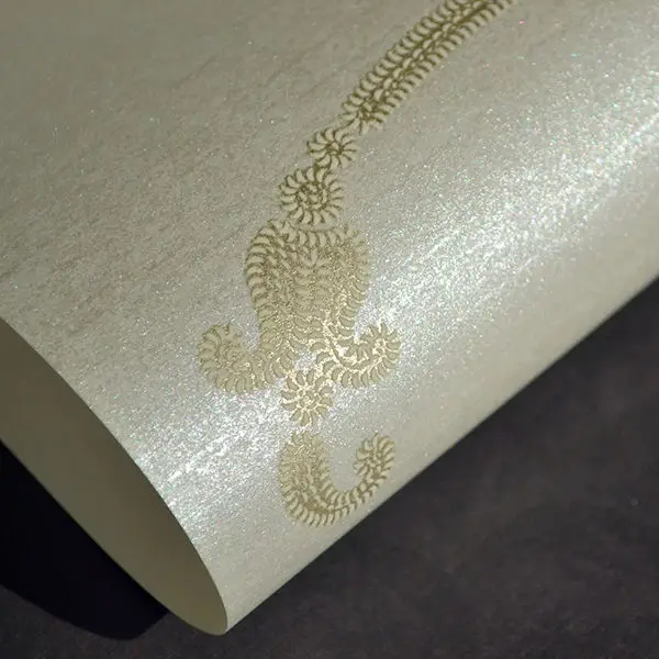 Wall paper peel and stick wallpaper for home wall decoration