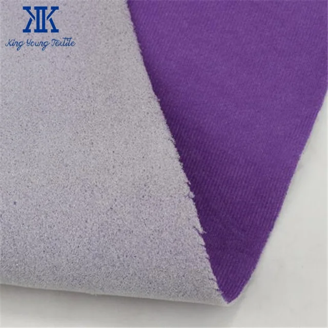 hot sale factory manufacturer custom thickness pu sponge foam laminated motorcycle safety helmet hat lining fabric