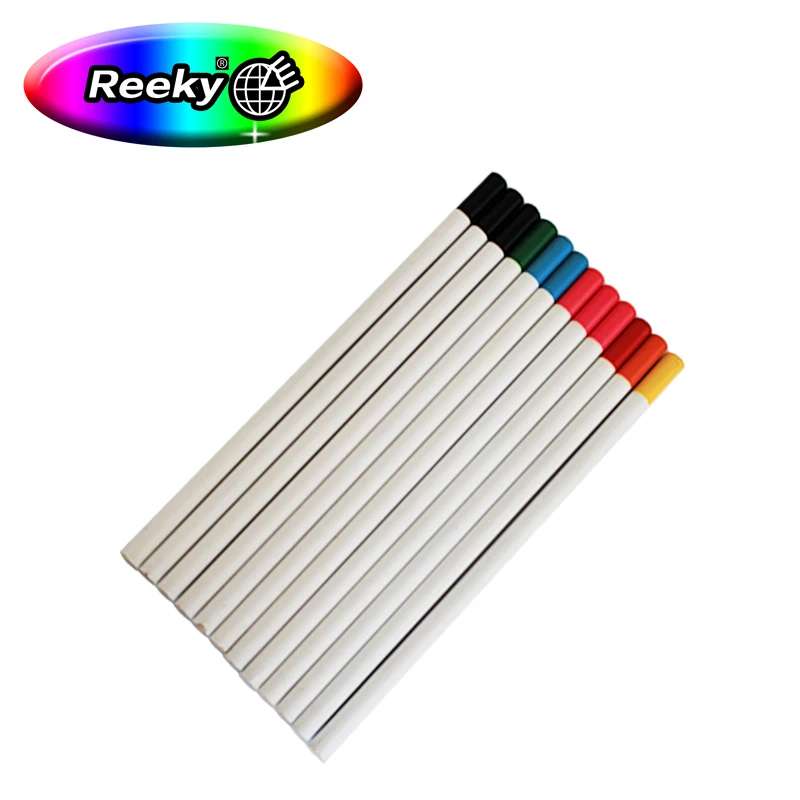 High quality stationery supplier non-toxic dip pencil