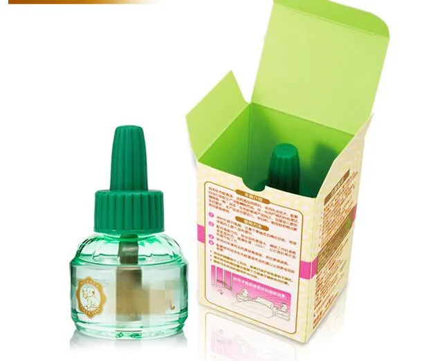 
electronic anti mosquito killer repellent liquid 