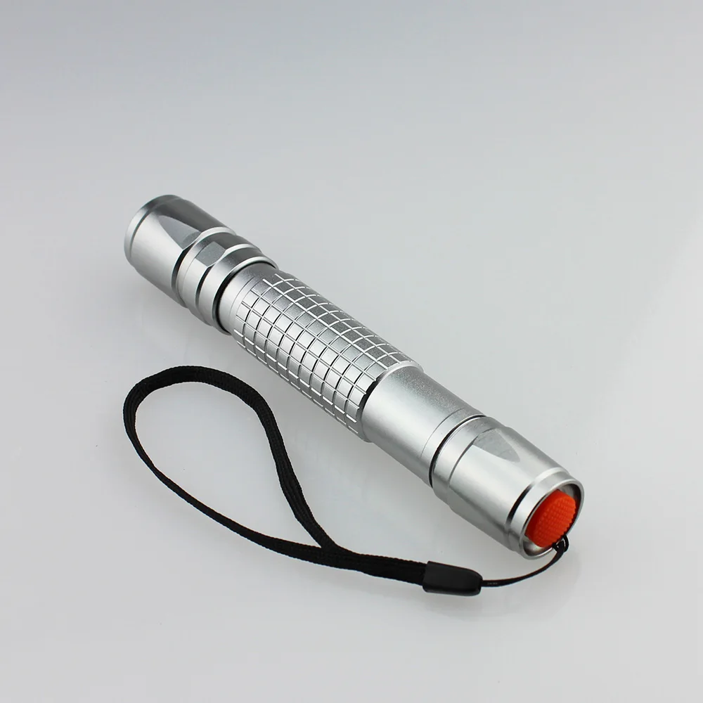 Star Point Laser 532nm Super Awesome 100mW Green laser Pen constant on off switch with Kaleidoscope  Rave Party Club