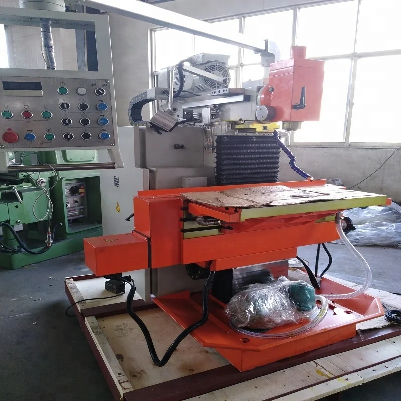 XL8132  UM300A UM400A X8130A X8140A fresadora machine price Universal tool milling machine