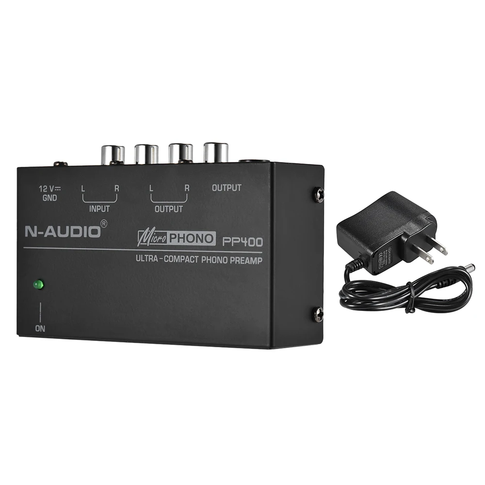 China High Quality Phono Preamp in good price