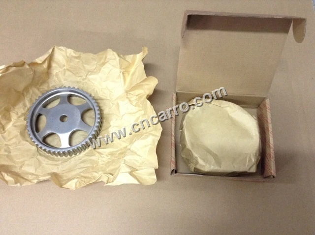 481F-1006041BA Chery A1 зубчатая шестерня автозапчасти шасси