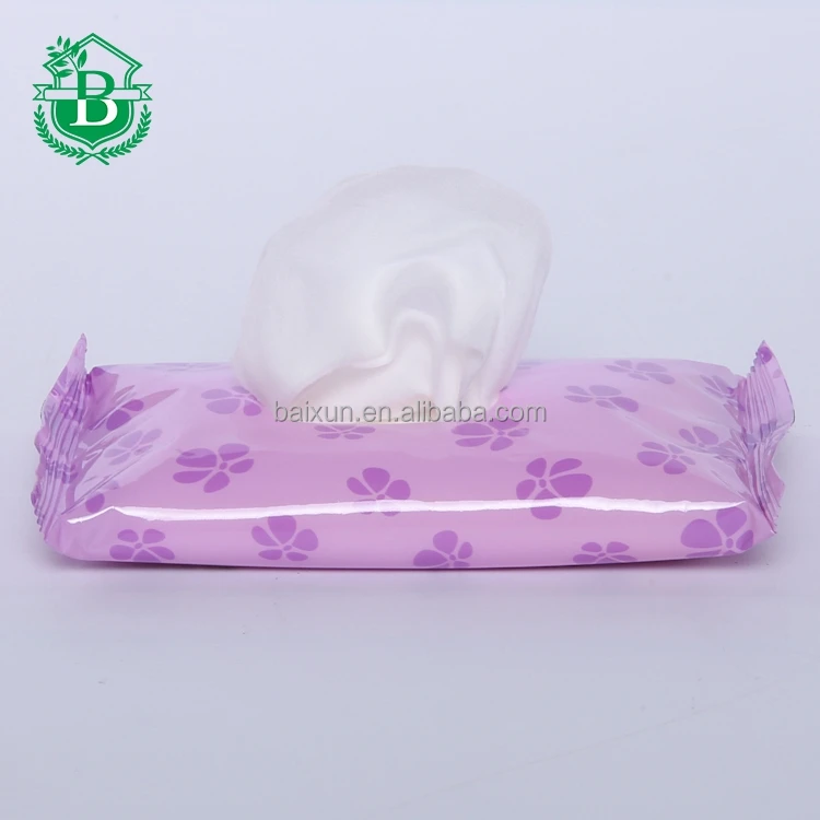 Зубы Салфетки для взрослых, нетканый материал Салфетки парфюмированный для мужчин