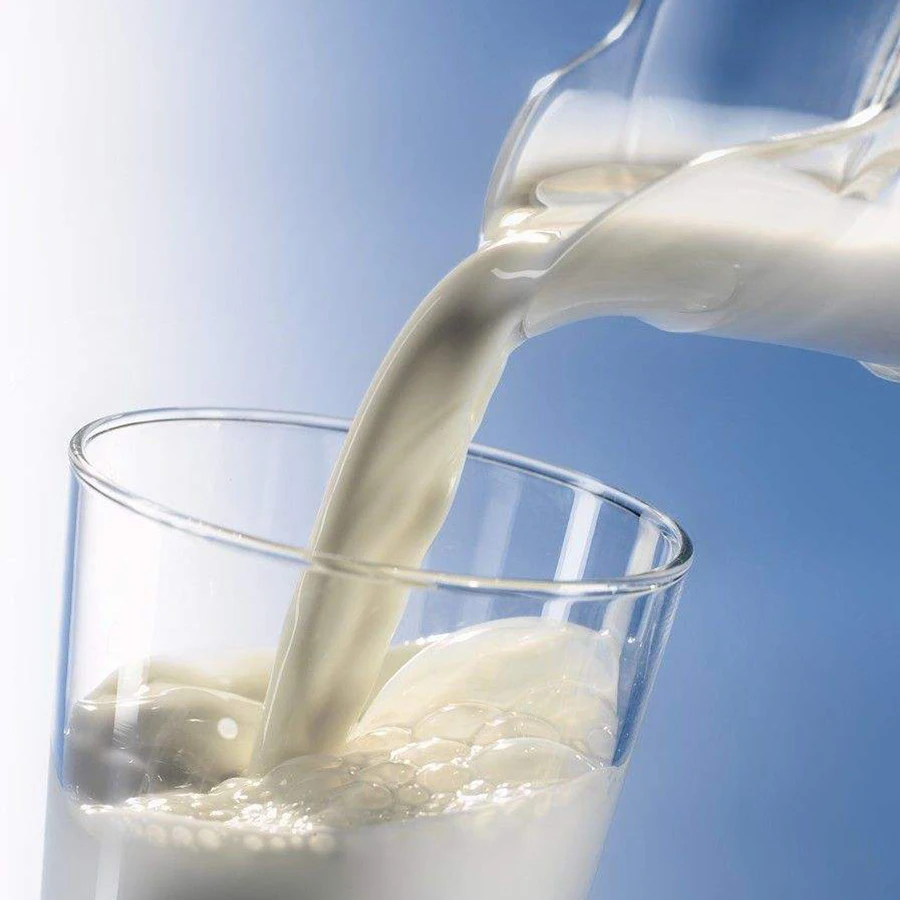 Baby formula Milk powder replacer food ingredient non dairy creamer