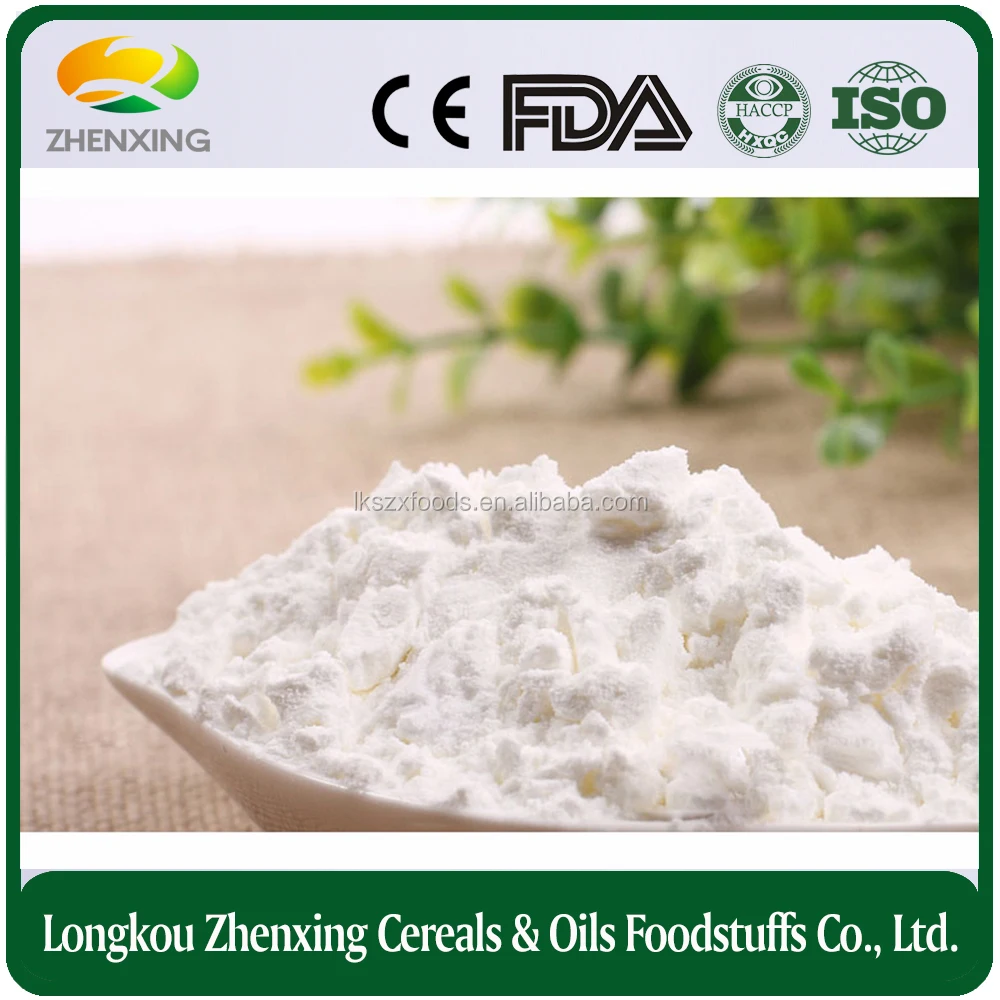 Low price Mung Bean Starch