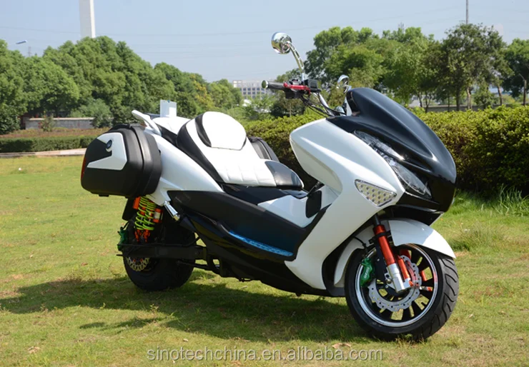 anti-slip pocket bike motorcycle for medical use