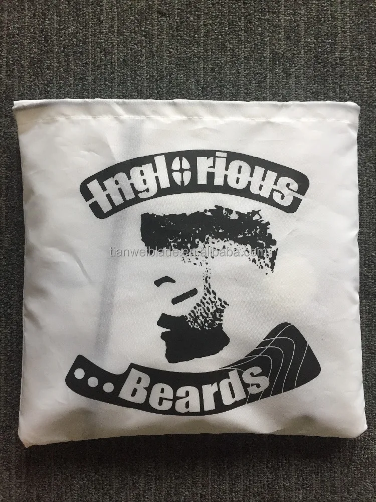 Beard collector With Suction Cups Cutting Capes Trimming Apron Hair Clippings Catcher Liners for shaving