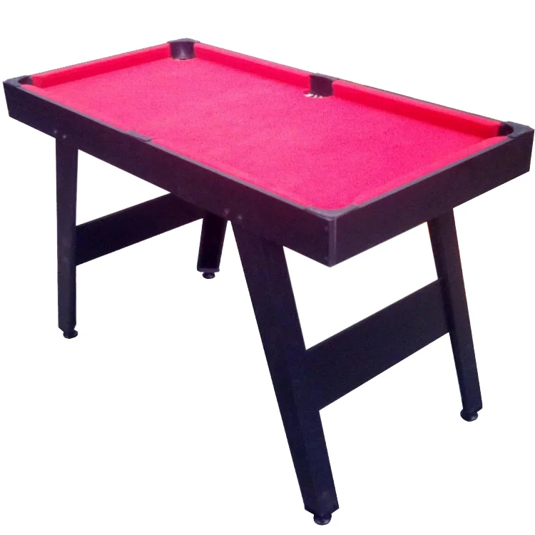 Cheap Coin Operated Pool Table