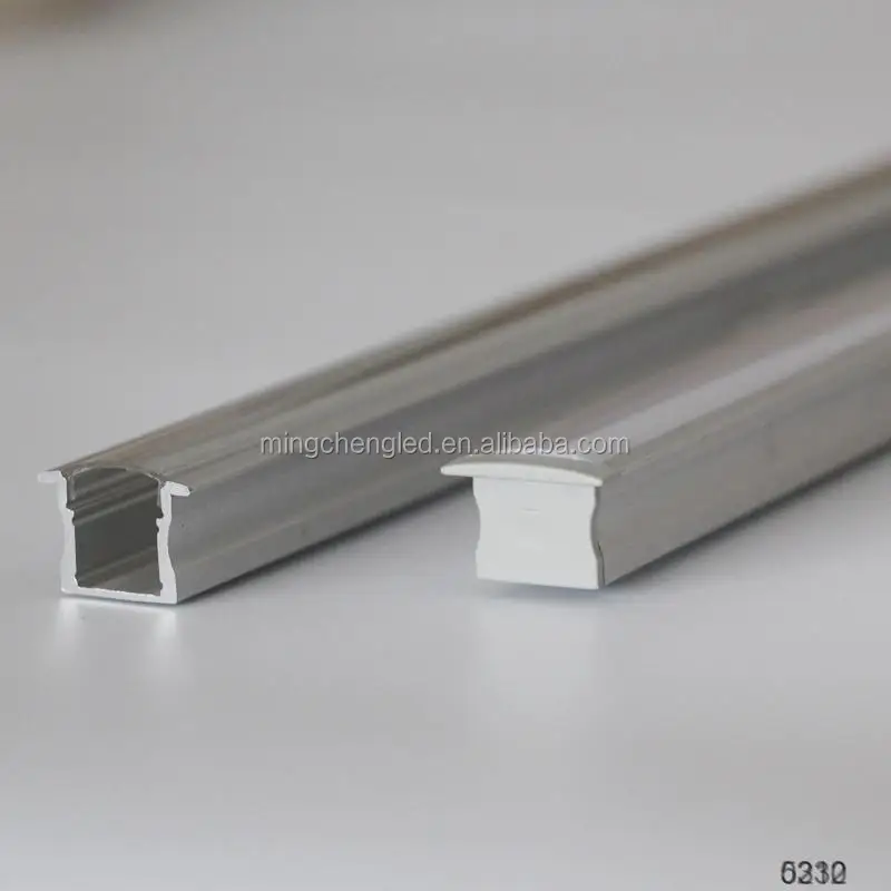 Современный кухонный дизайн алюминиевый светодиодный профиль/алюминиевый угловой профиль поручня