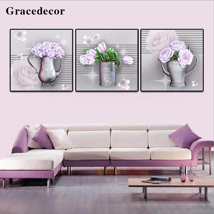 Factory Price 3D Painting Resin