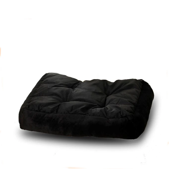 Wholesale XL Soft PP Cotton Pet Pad High Quality Waterproof Oxford Fabric Breathable Bed Dog Warm Sofa Animals