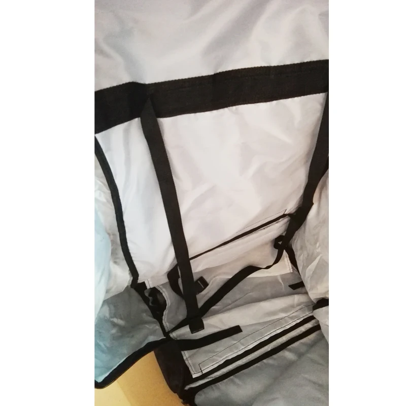 inflatable sup bag ISUP bag roller backpack with wheels for ISUP