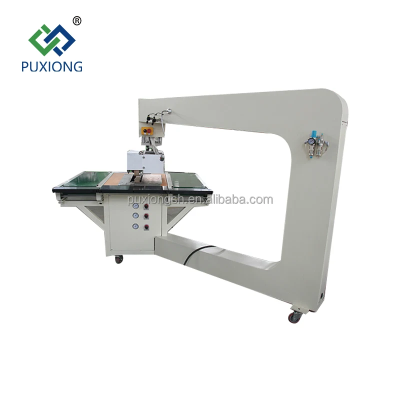 
Etfe membrane welding machine 