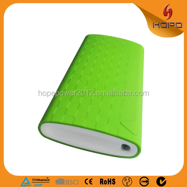 Золотой мощность аккумулятор 12000 мАч для Samsung Galaxy s4 зарядное устройство