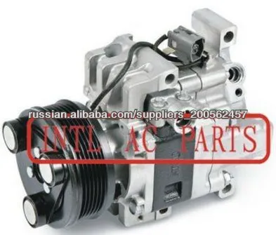 TD1561K00 компрессор MAZDA CX9 3.5 3.7l