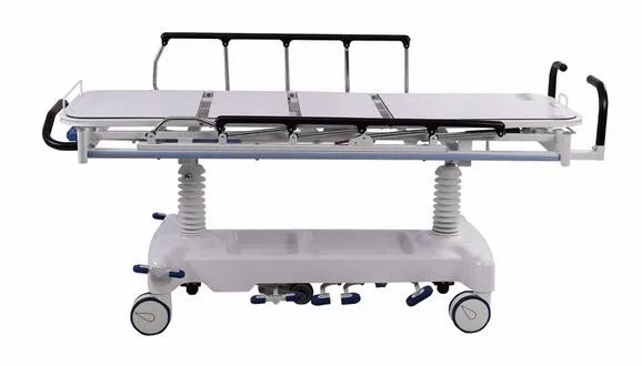 MT медицинский MES-3 гидравлическую транспорт НОСИЛКИ ТЕЛЕЖКА