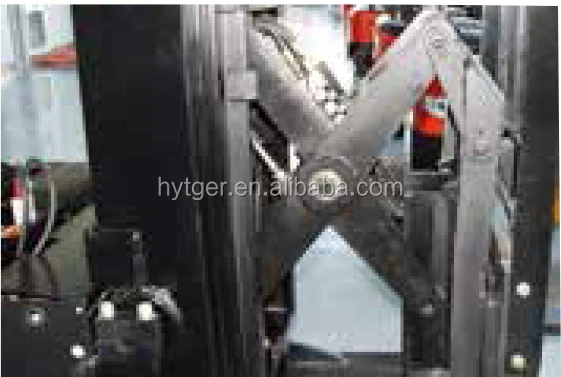 1.2Ton Наиболее Популярных Одного Scissor Электрический Ричстакер Зарядное Устройство