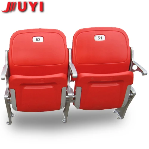 BLM-4671 factory price outdoor arena seat football seating soccer seating sport VIP chair arena chair