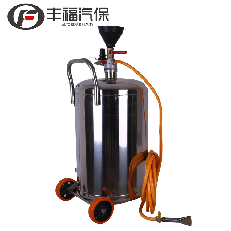 
Widely Used Car Wash Foam Machine 