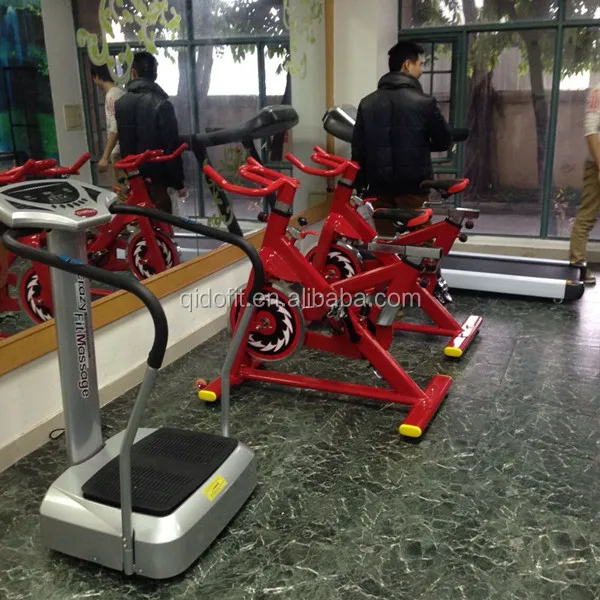 NEW Crazy Fit Vibration Plate, Crazy Fit Massage, Exercise Equipment