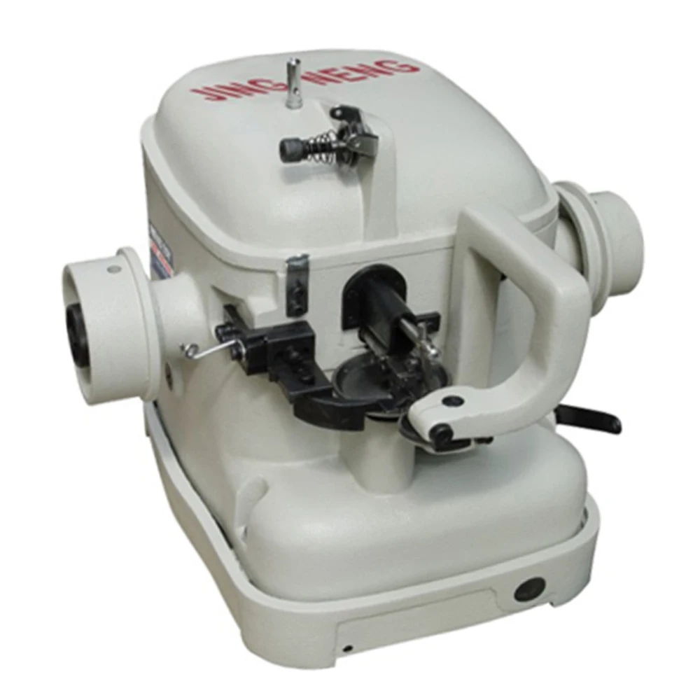 JN-600 Disc Feed Strobel Shoe Sewing Machine For Making Shoes