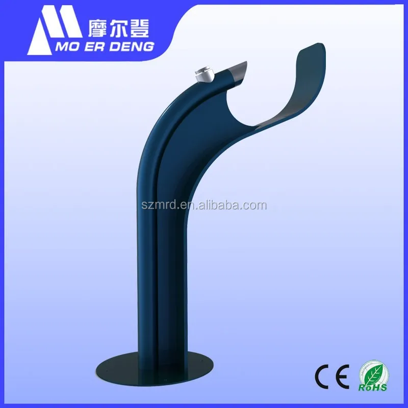 Muti-station wall mounted drinking fountain for school drinking fountain with 3 station