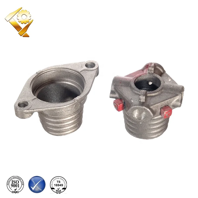 Garage Door Accessories 2' Spring Fitting