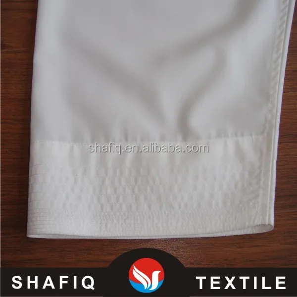 traditional white arab pants trousers for muslim man wear
