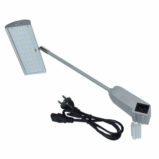 Всплывающие дисплей выставочный стенд с ярким светом 25W Smd Светодиодная связываемая Светодиодная лампа торговой выставке освещения Настенные светильники с длинным рука