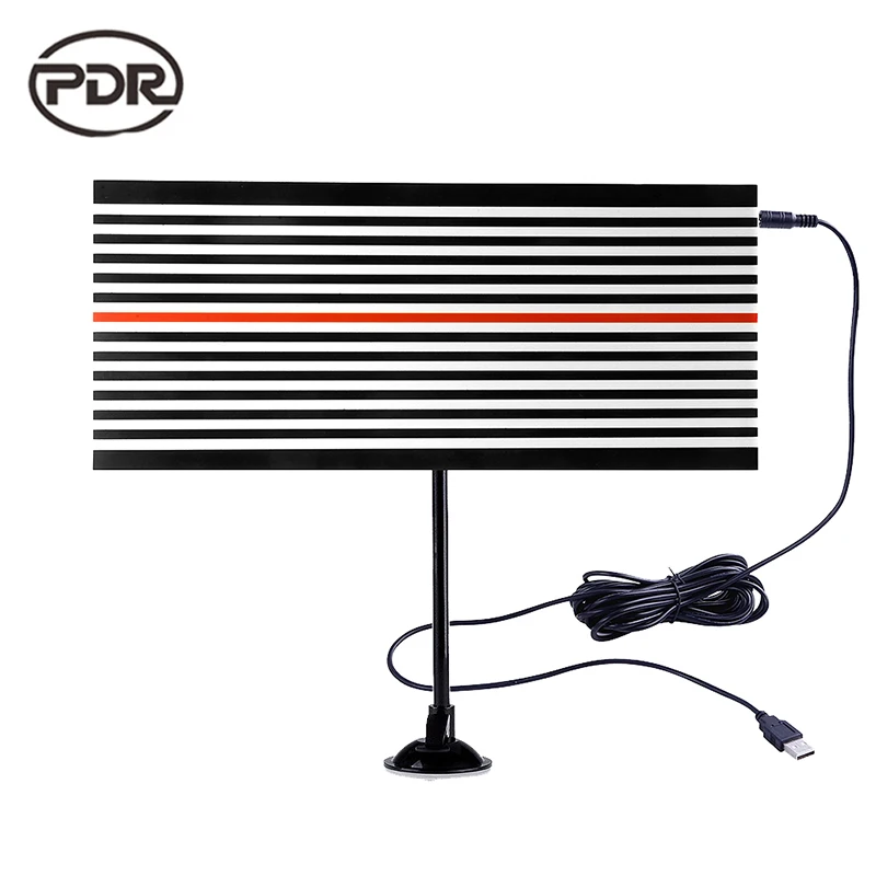 Super PDR Tools auto Paint Less Dent Removal kit Vehicle Repair Tools