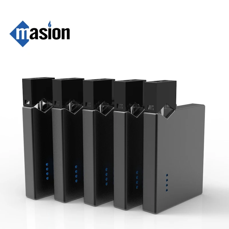 
CBD Battery compatible with Juul Pod 