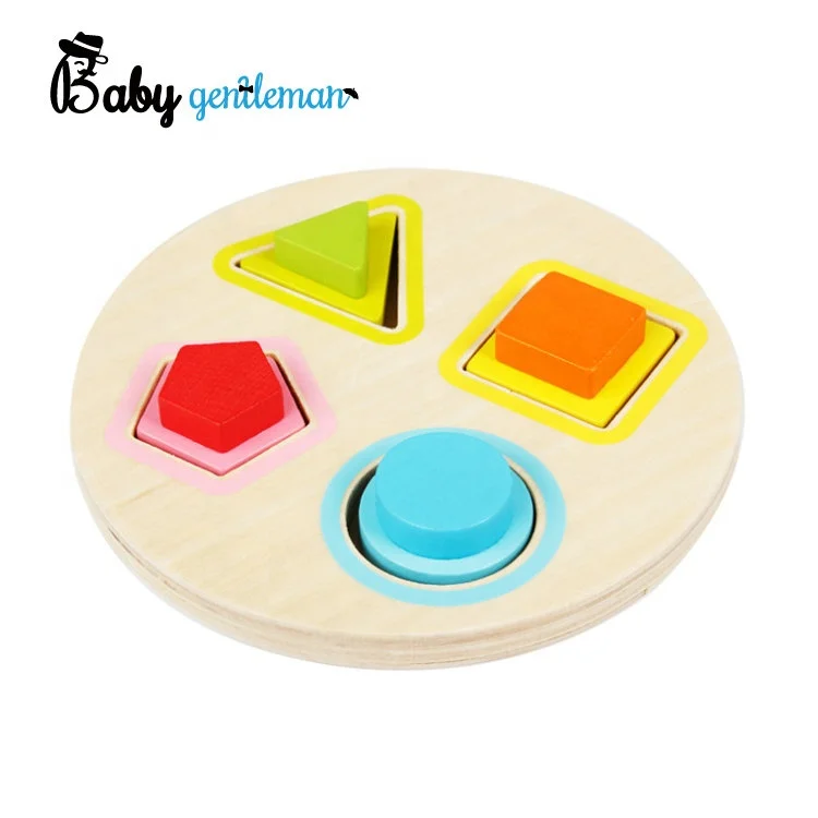 2023 лучший дизайн интеллектуальная деревянная головоломка для ребенка Z13076E