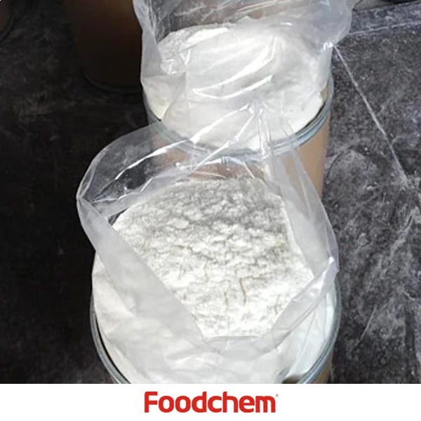 High Quality Nature Vanilla powder