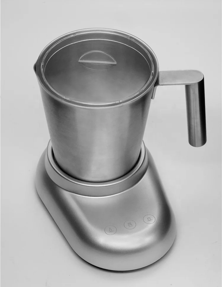 
High quality hot chocolate drink machine in Foshan 