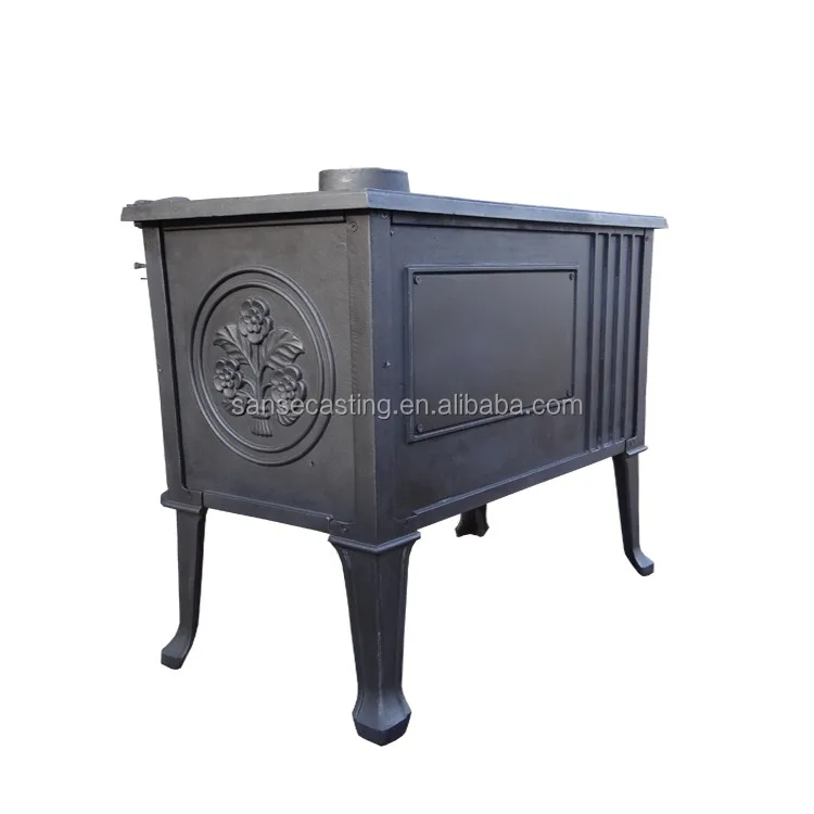 Китайская фабрика, лидер продаж, дровяная печь BSC318